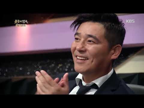 김재환의 비하인드 컷