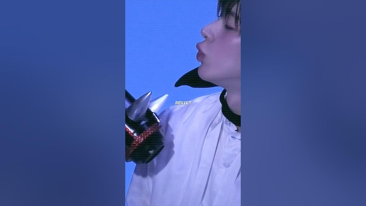 Behind-the-scenes cut of Tomoya (NEXZ)