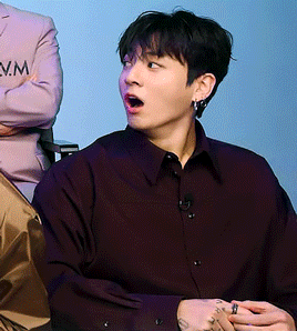 정국 (방탄소년단) 최근 활동샷