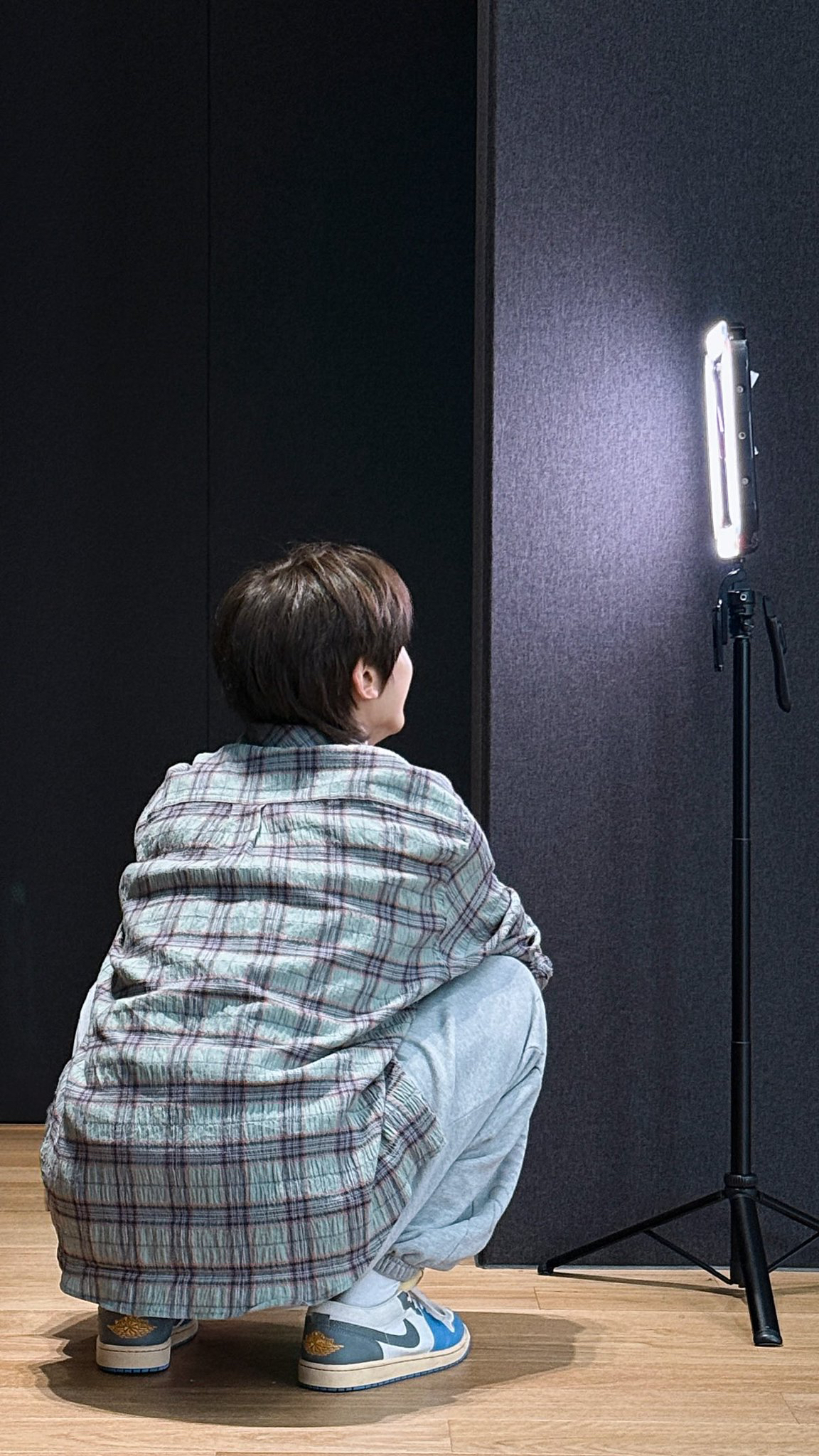 Fan-made special wallpaper for Seok Matthew (ZEROBASEONE)