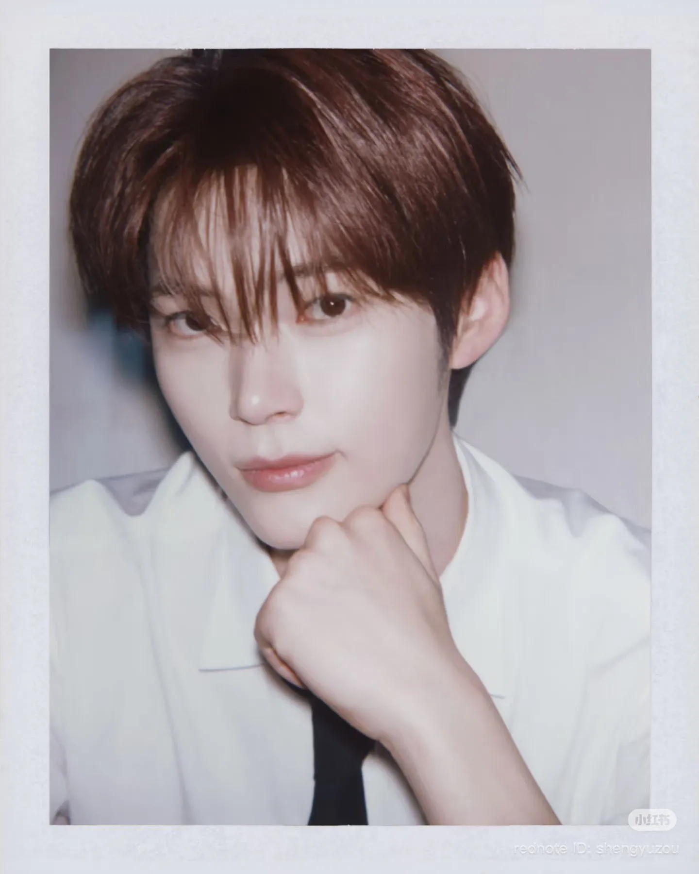 ソン・ハンビン (ZEROBASEONE)ファンが撮った瞬間