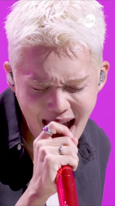 Recent activity shot of CIX