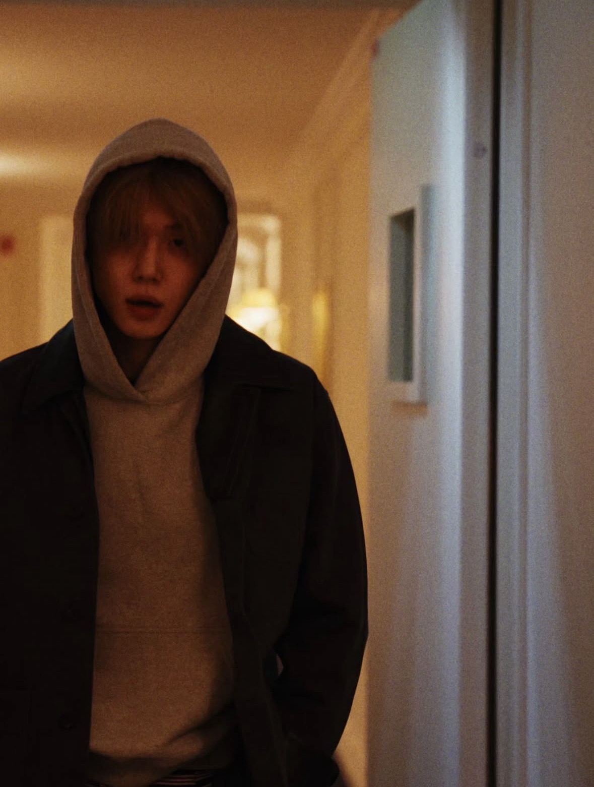 ヨンジュン (TOMORROW X TOGETHER)の最新写真