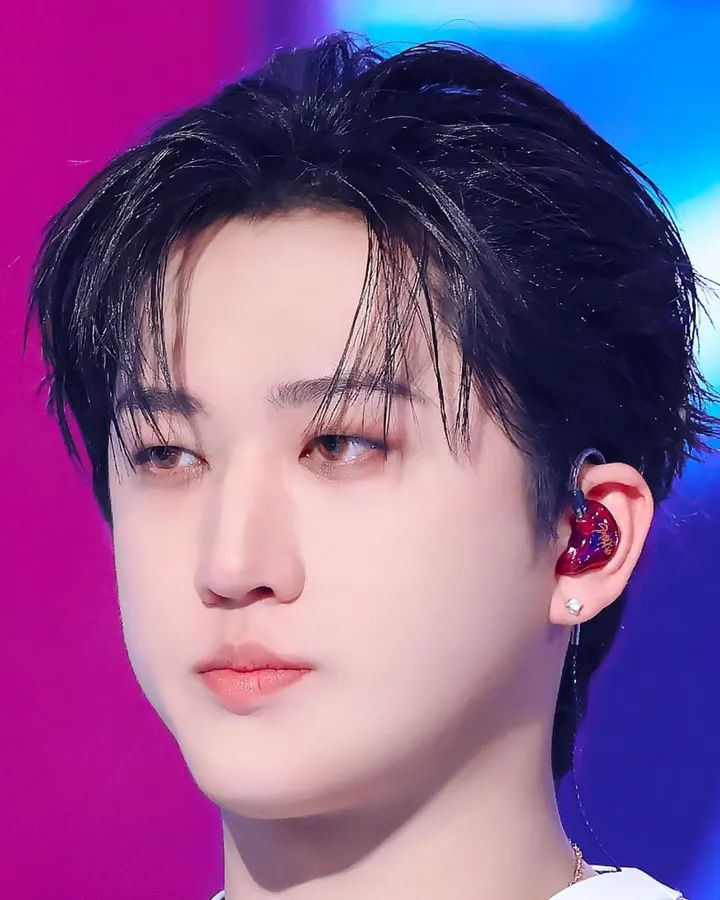 창빈 (Stray Kids) 팬이 찍은 순간