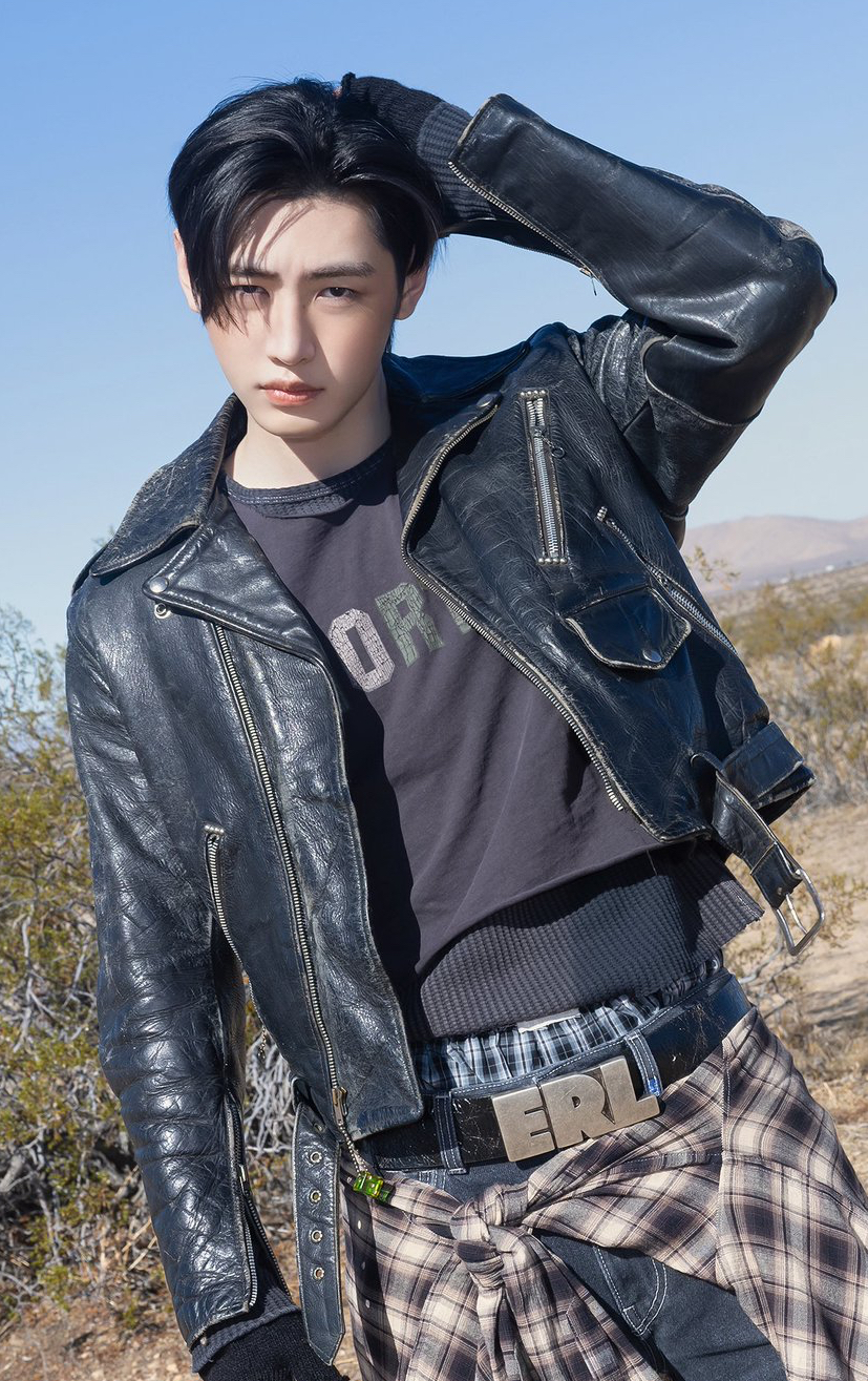 성훈 (ENHYPEN)의 최신 사진