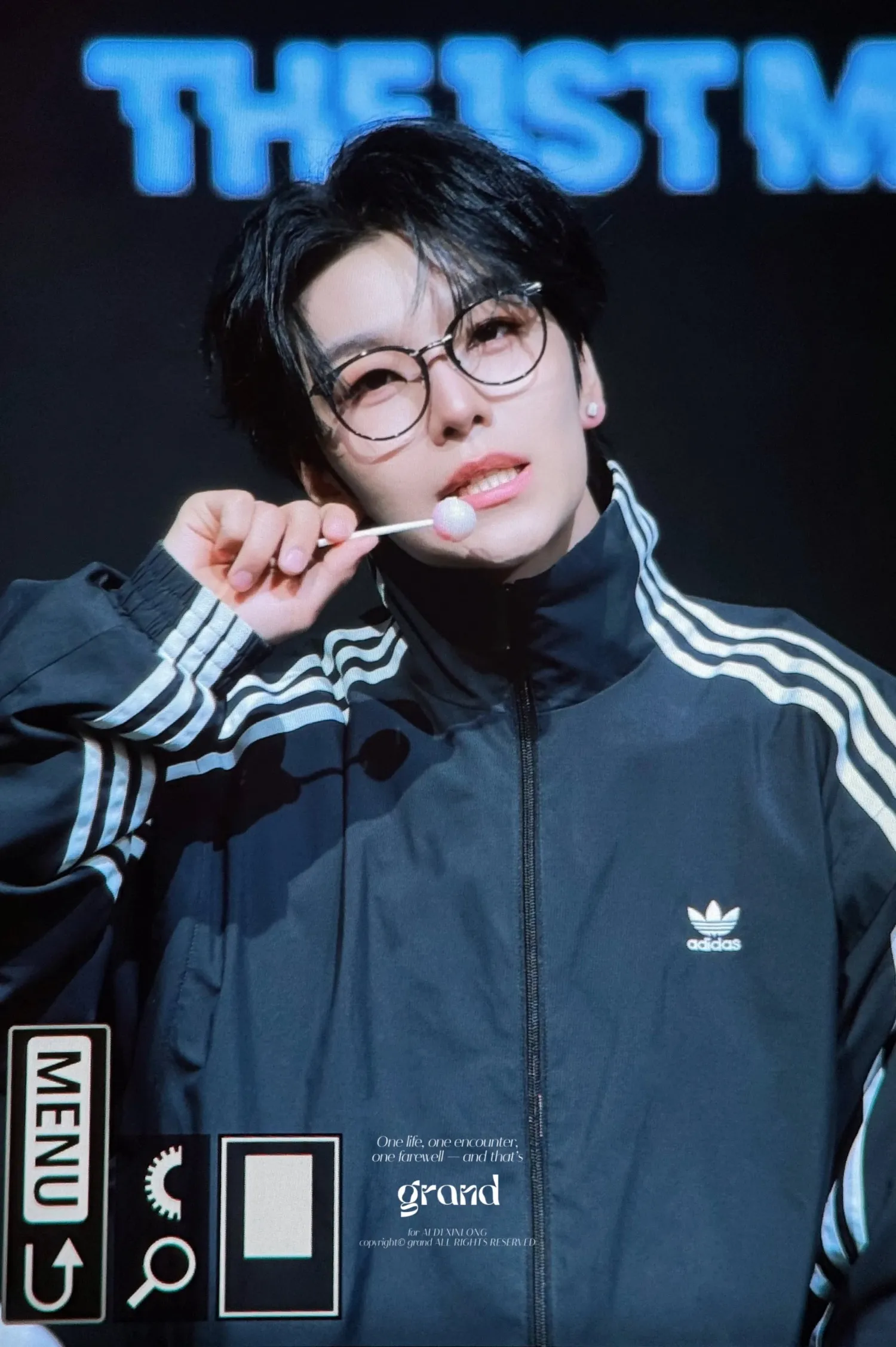 贺鑫隆 (ALPHA DRIVE ONE)的最新活动照片