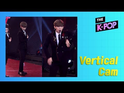 呂尚 (ATEEZ)的最新活动照片