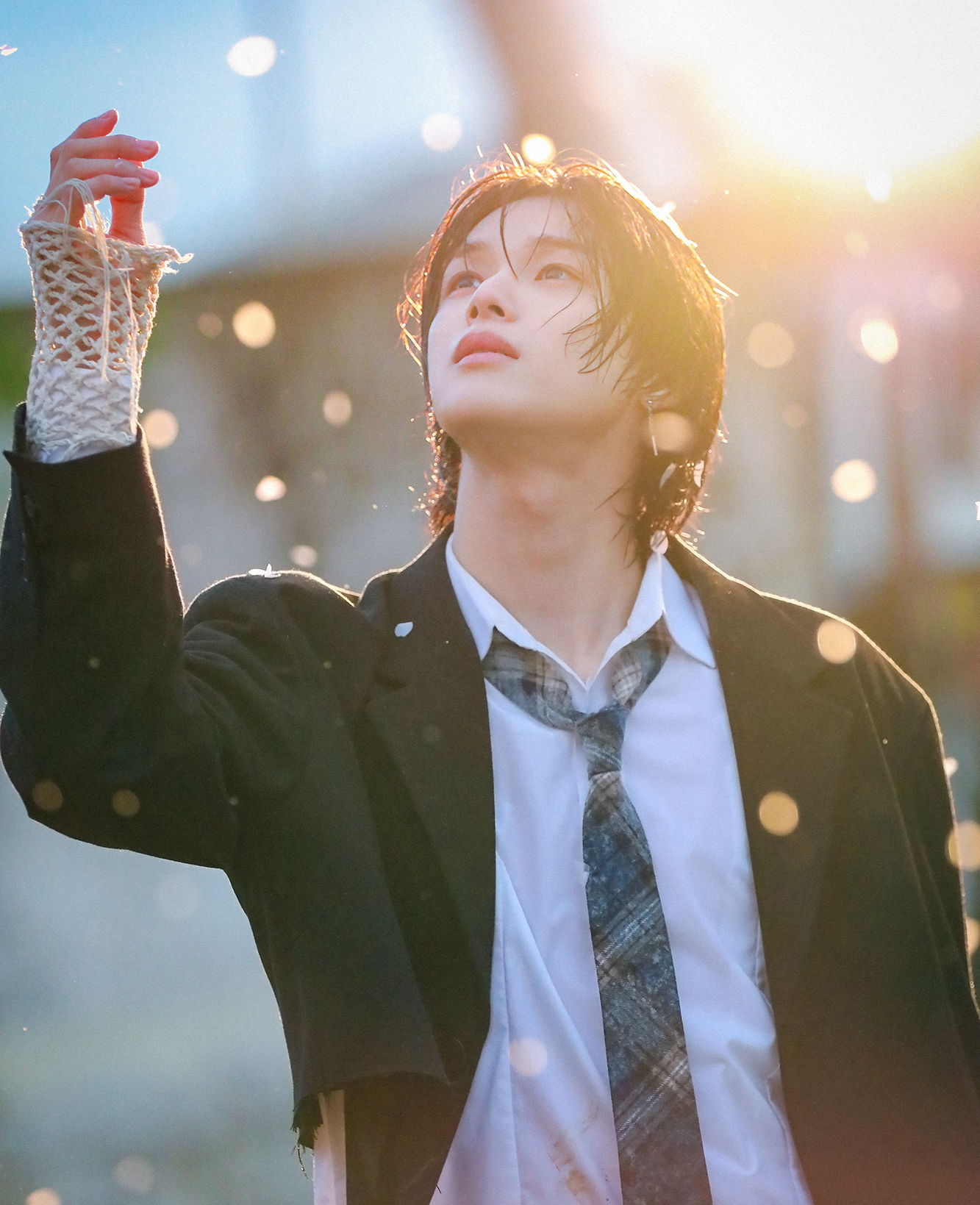 Foto terbaru K (&TEAM)