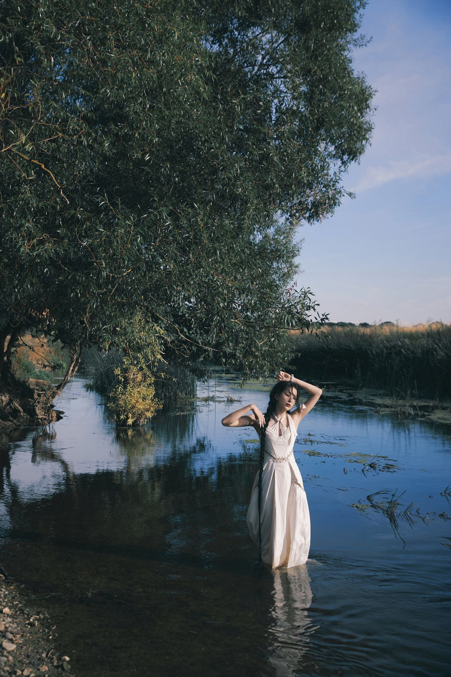 슬기 (레드벨벳) 최근 활동샷