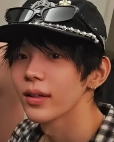 Behind-the-scenes cut of SHOTARO (RIIZE)