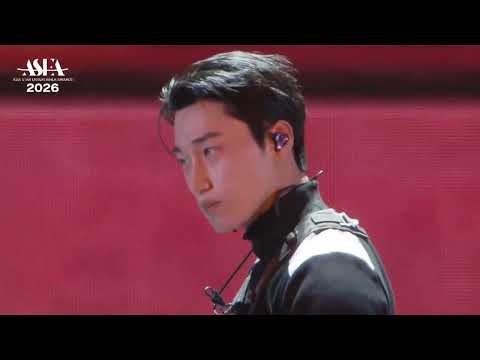에이티즈 팬이 찍은 순간