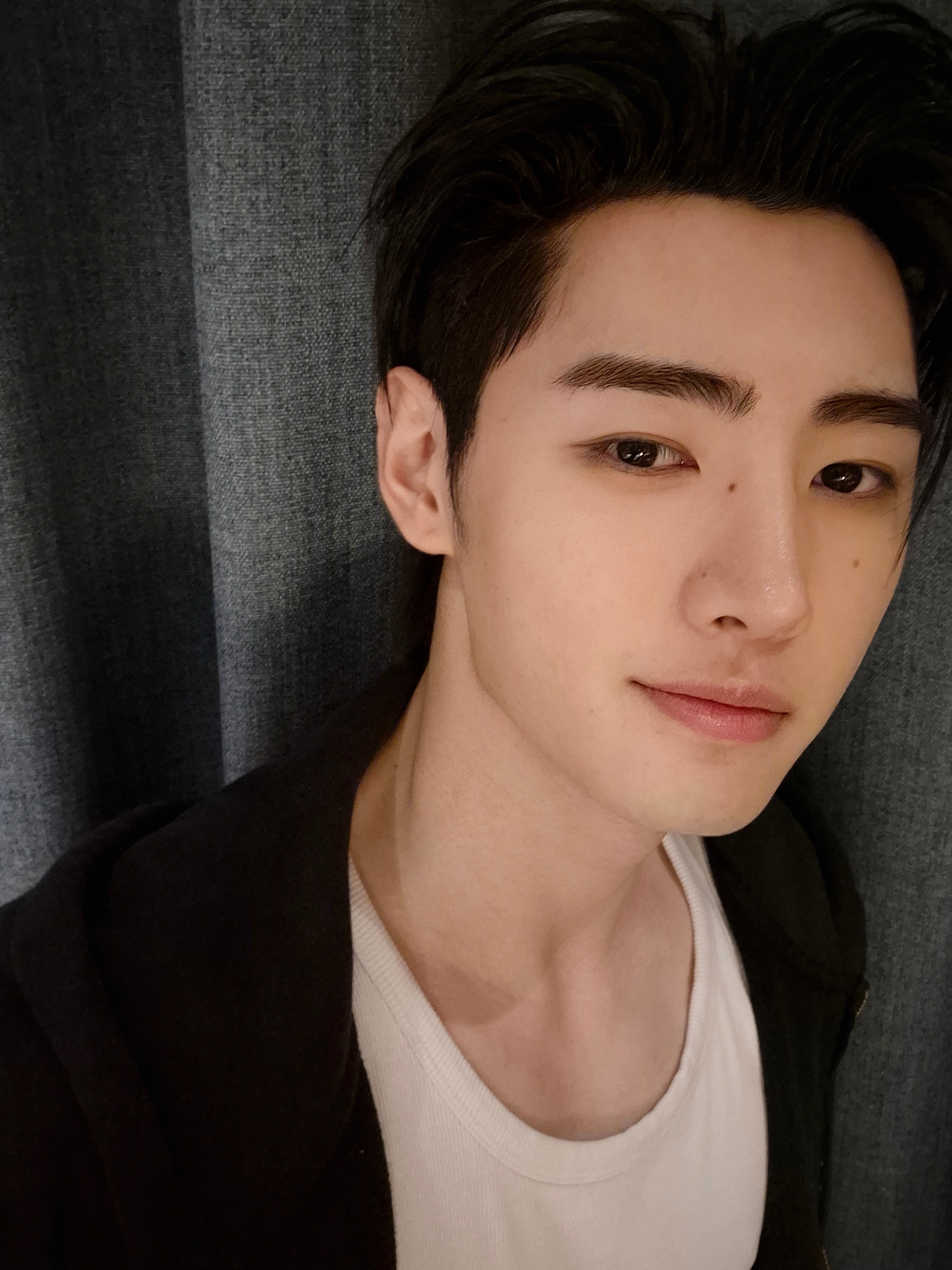 성훈 (ENHYPEN) 팬이 찍은 순간