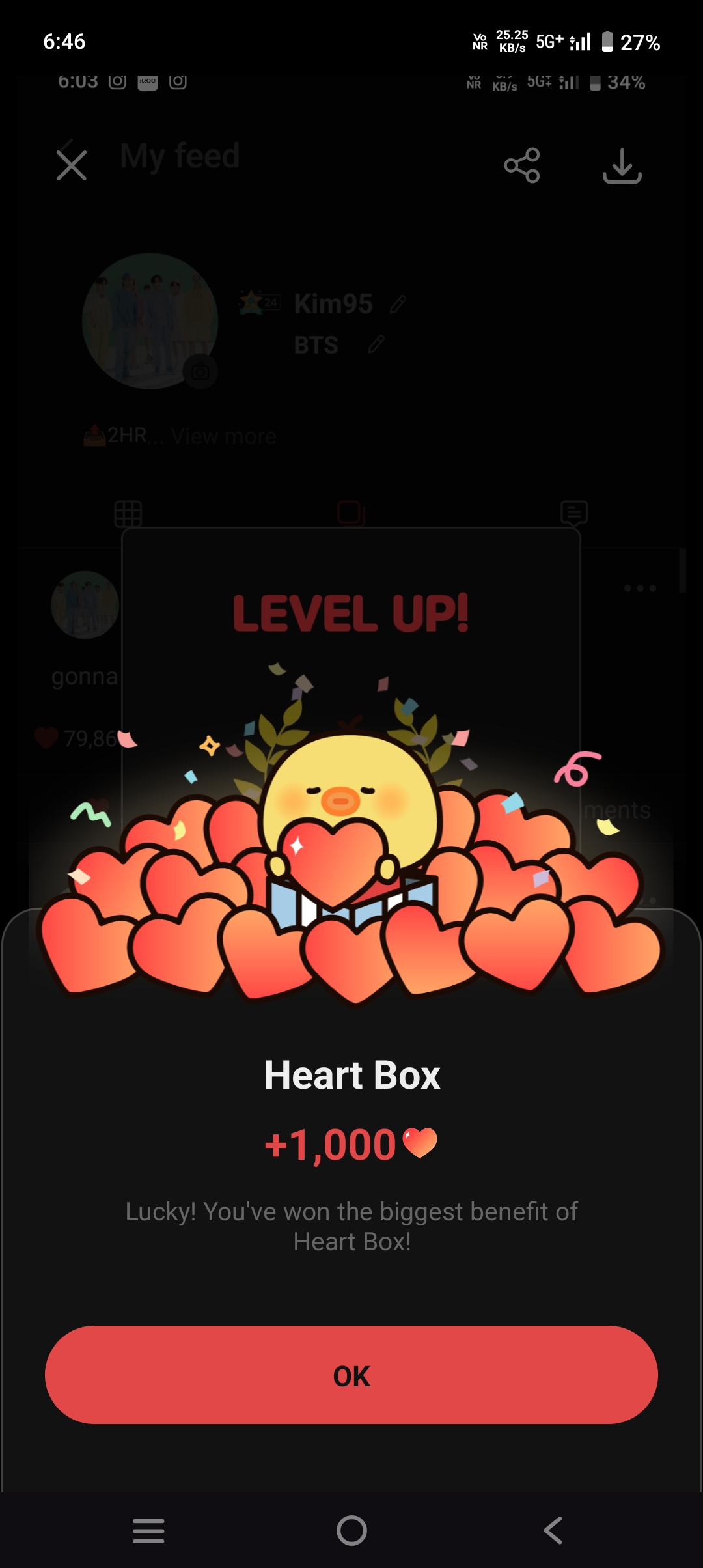 ファンおすすめのBoard壁紙イメージ