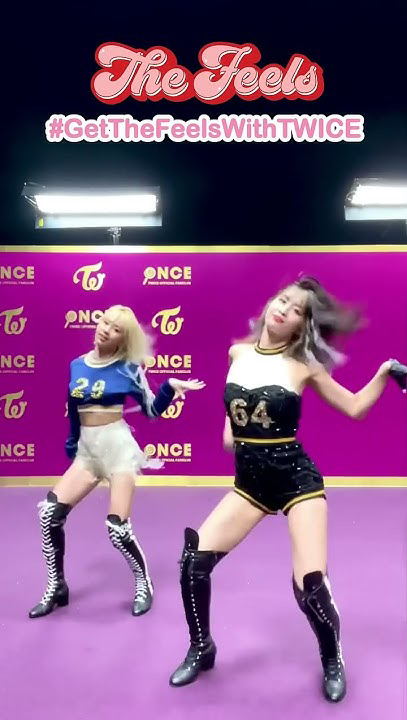 Momen yang diabadikan oleh penggemar Momo (TWICE)
