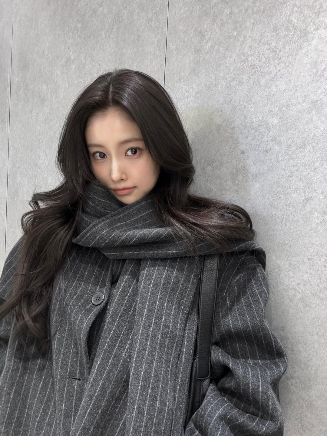 Latest photo of Kang Hyewon