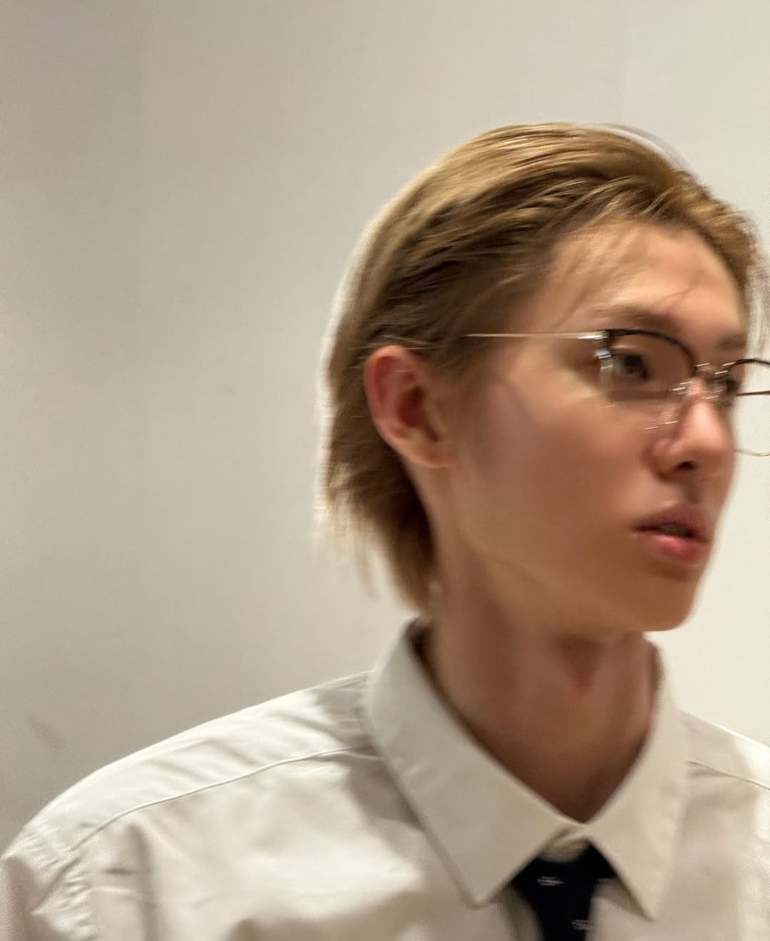 Latest photo of Martin (CORTIS)