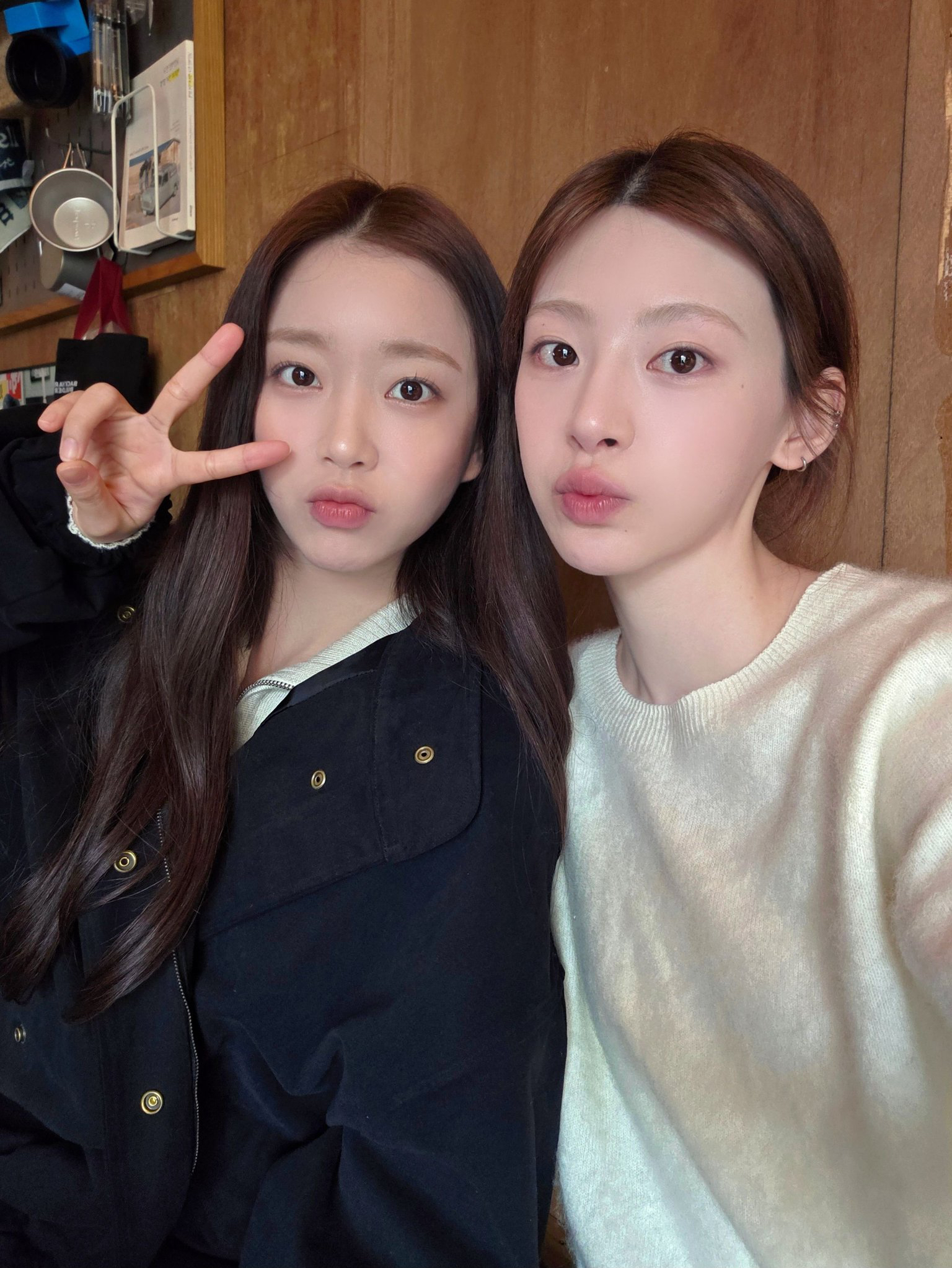 STAYC 팬이 찍은 순간