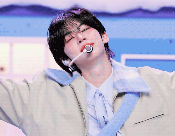 Behind-the-scenes cut of Dohoon (TWS)