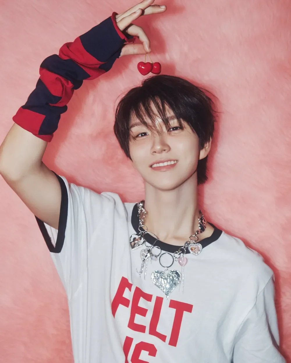 NCT WISH ジェヒ ファンダムコミュニティ │ KPOP人気No.1アプリ 最愛ドル
