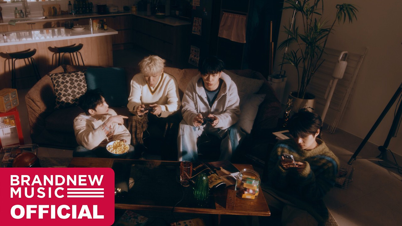 Latest photo of Lee Daehwi (AB6IX)