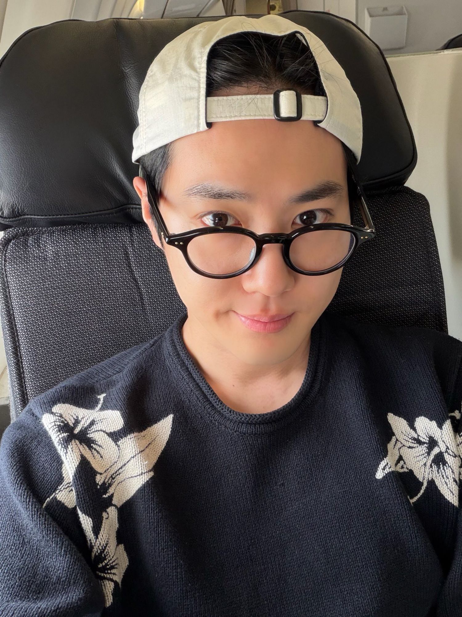 EXO 팬이 찍은 순간
