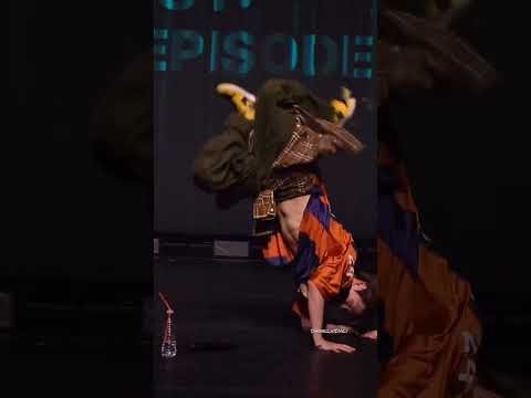 강다니엘 최근 활동샷