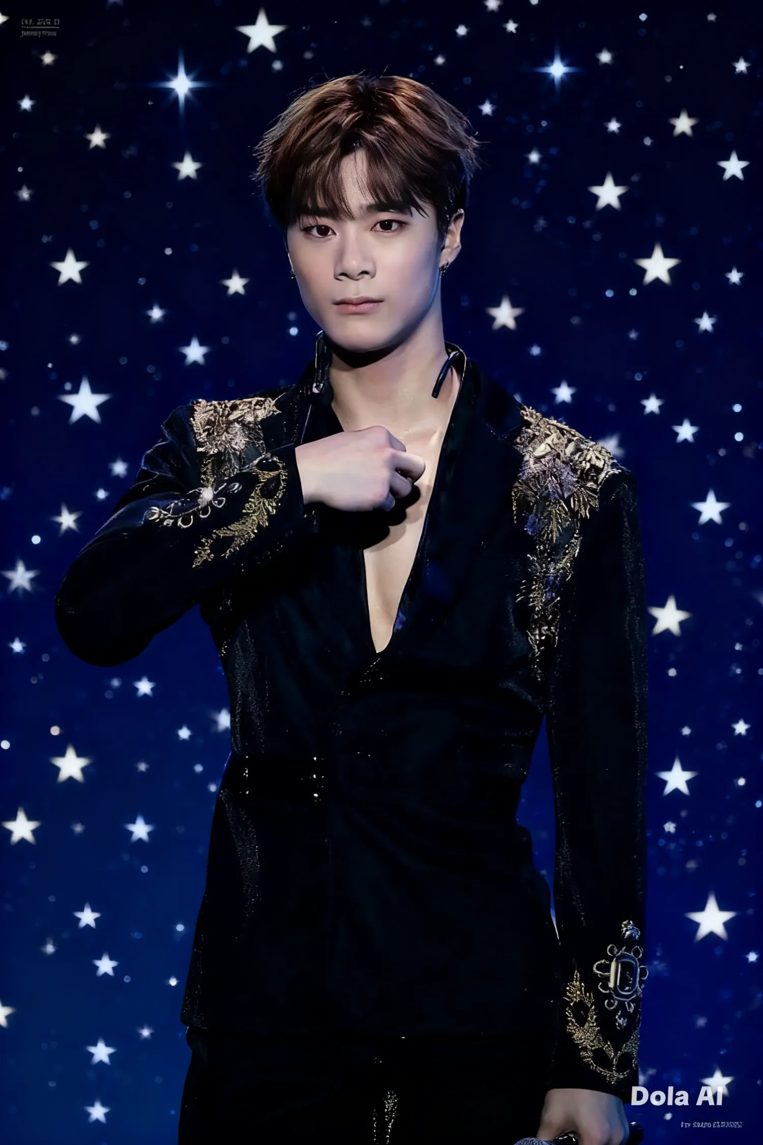 Latest photo of Moonbin (ASTRO)