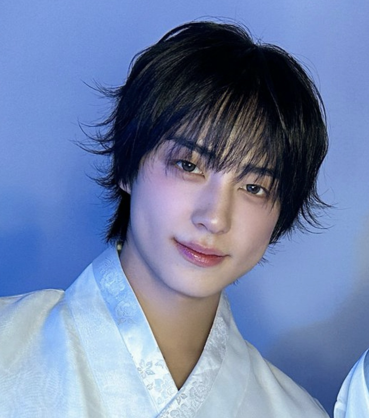 Behind-the-scenes cut of Taki (&TEAM)