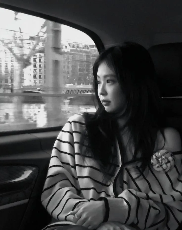 ジェニー (BLACKPINK)ファンが撮った瞬間