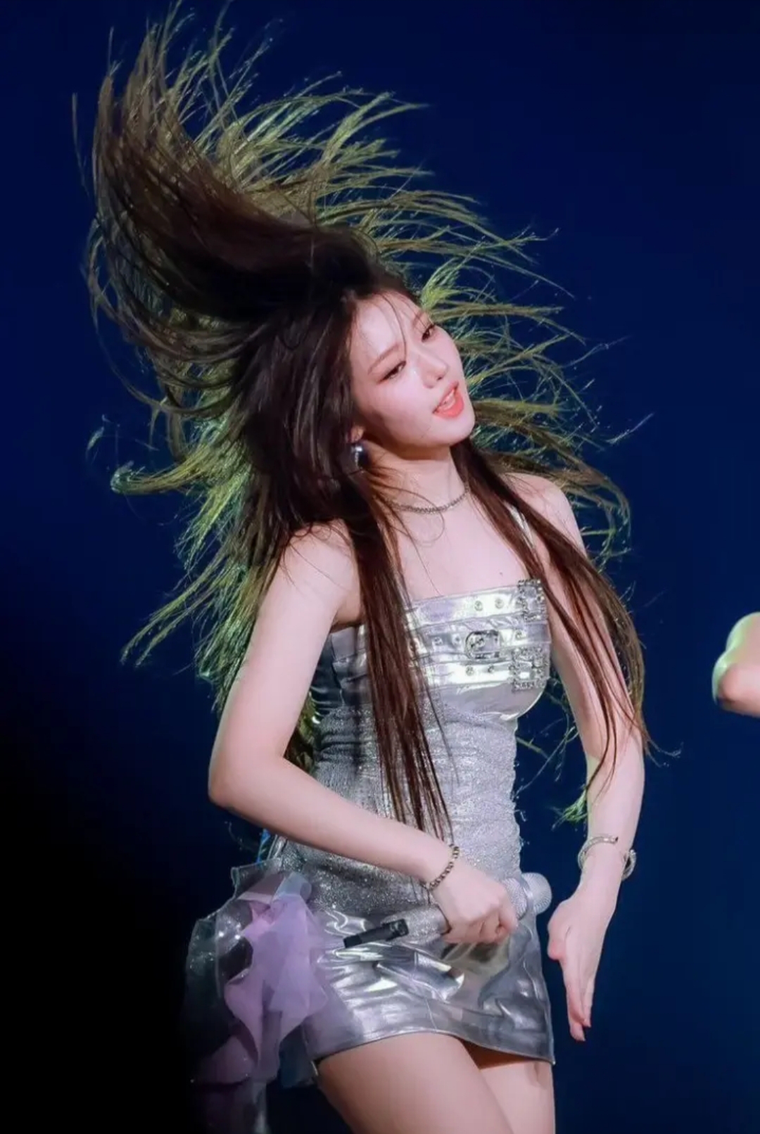 ローラ (BABYMONSTER)ファンが撮った瞬間