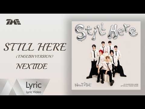 Recent activity shot of DORN (NexT1DE)