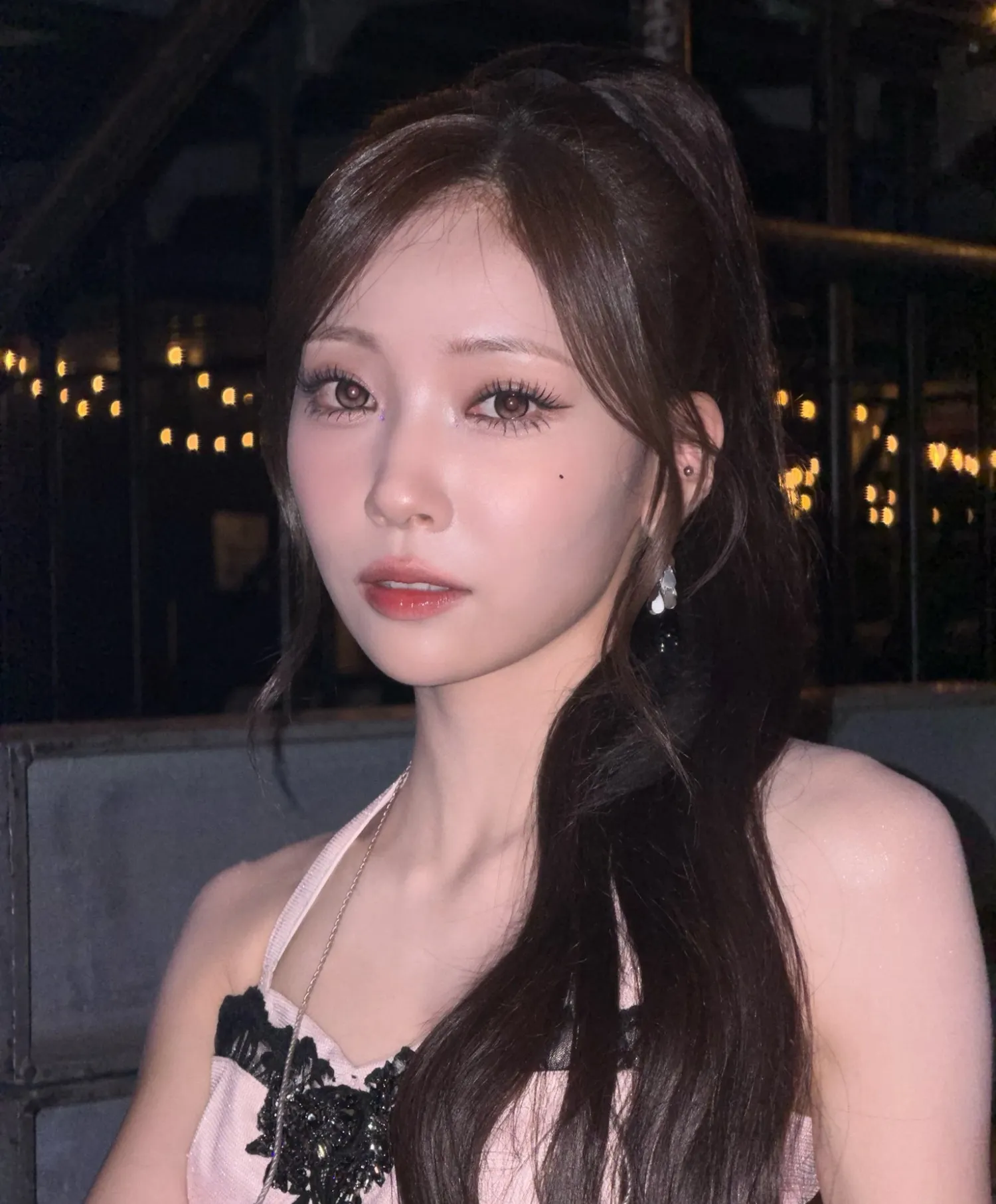마유카 (NiziU)의 최신 사진