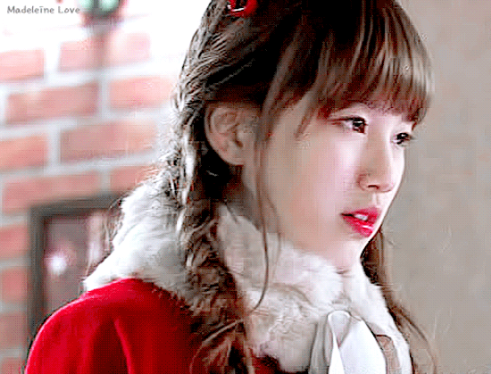 Recent activity shot of Suzy