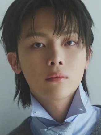 A moment captured by Nicholas (&TEAM)'s fan