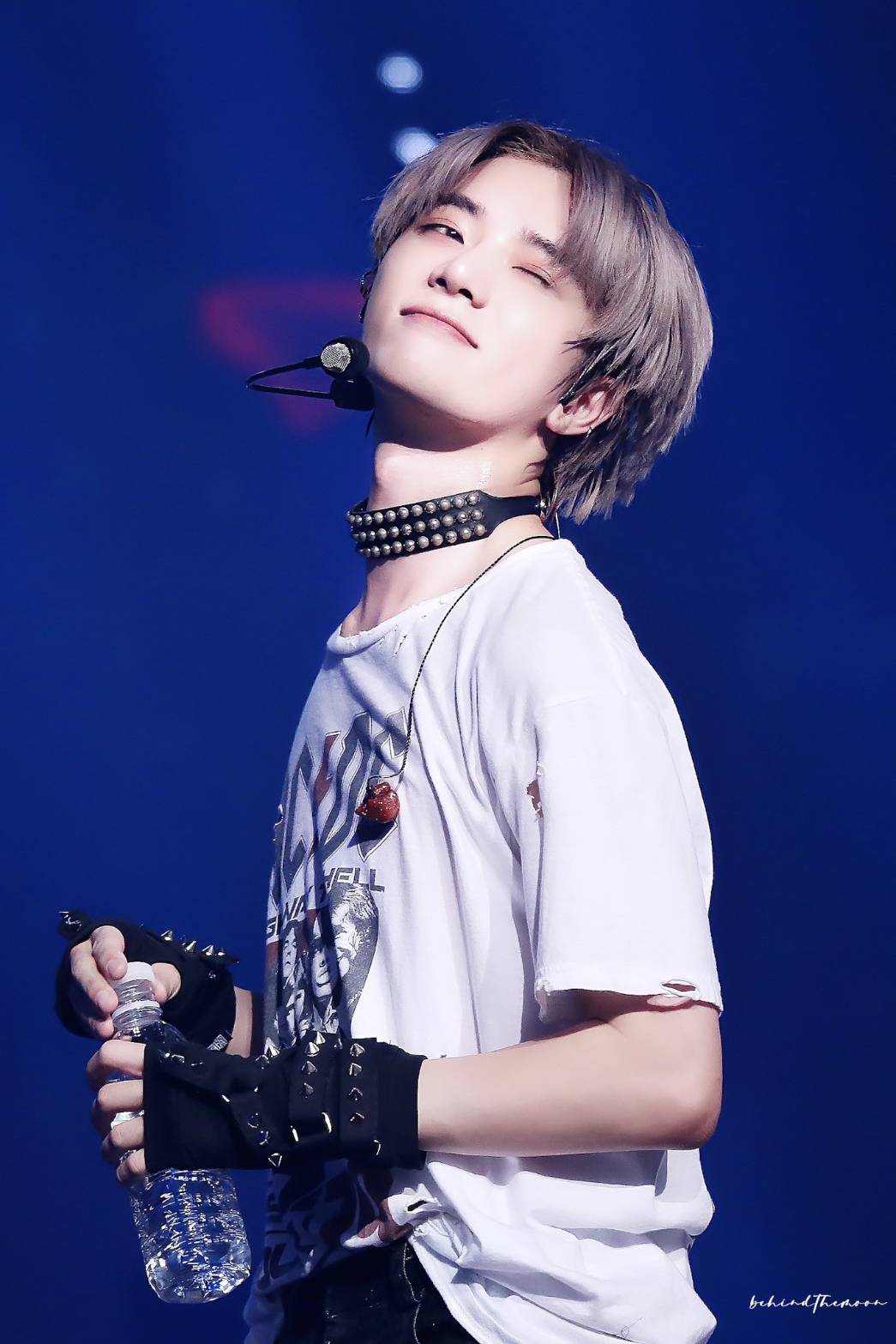 Latest photo of Beomgyu (TOMORROW X TOGETHER)