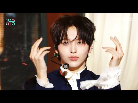 Latest photo of Wonjin (CRAVITY)