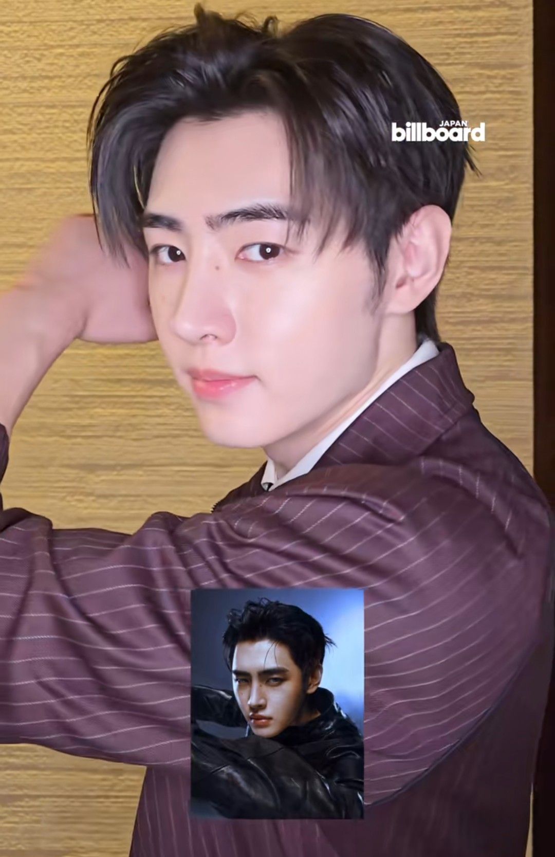 ソンフン (ENHYPEN)の最近の活動写真