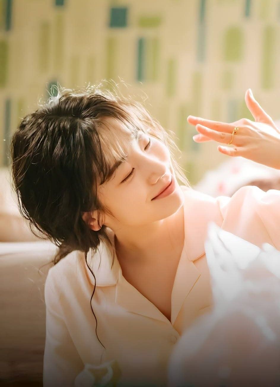 Potret di balik layar Dahyun (TWICE)