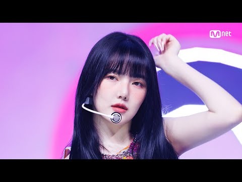 A moment captured by Yerin (GFRIEND)'s fan