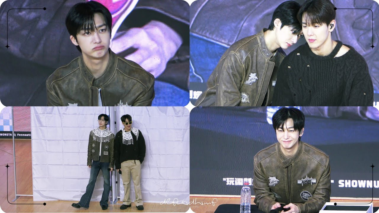 Trending idol content in the community