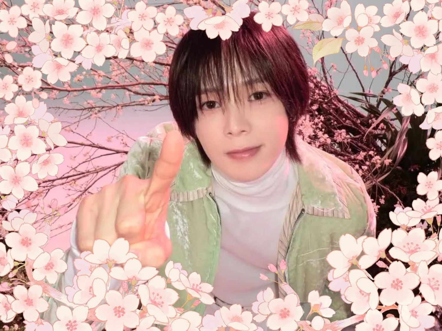 K (&TEAM)的最新活動照片