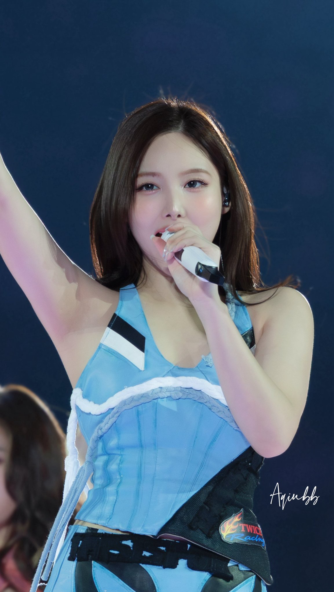 The most beloved wallpaper among Nayeon (TWICE)'s fans