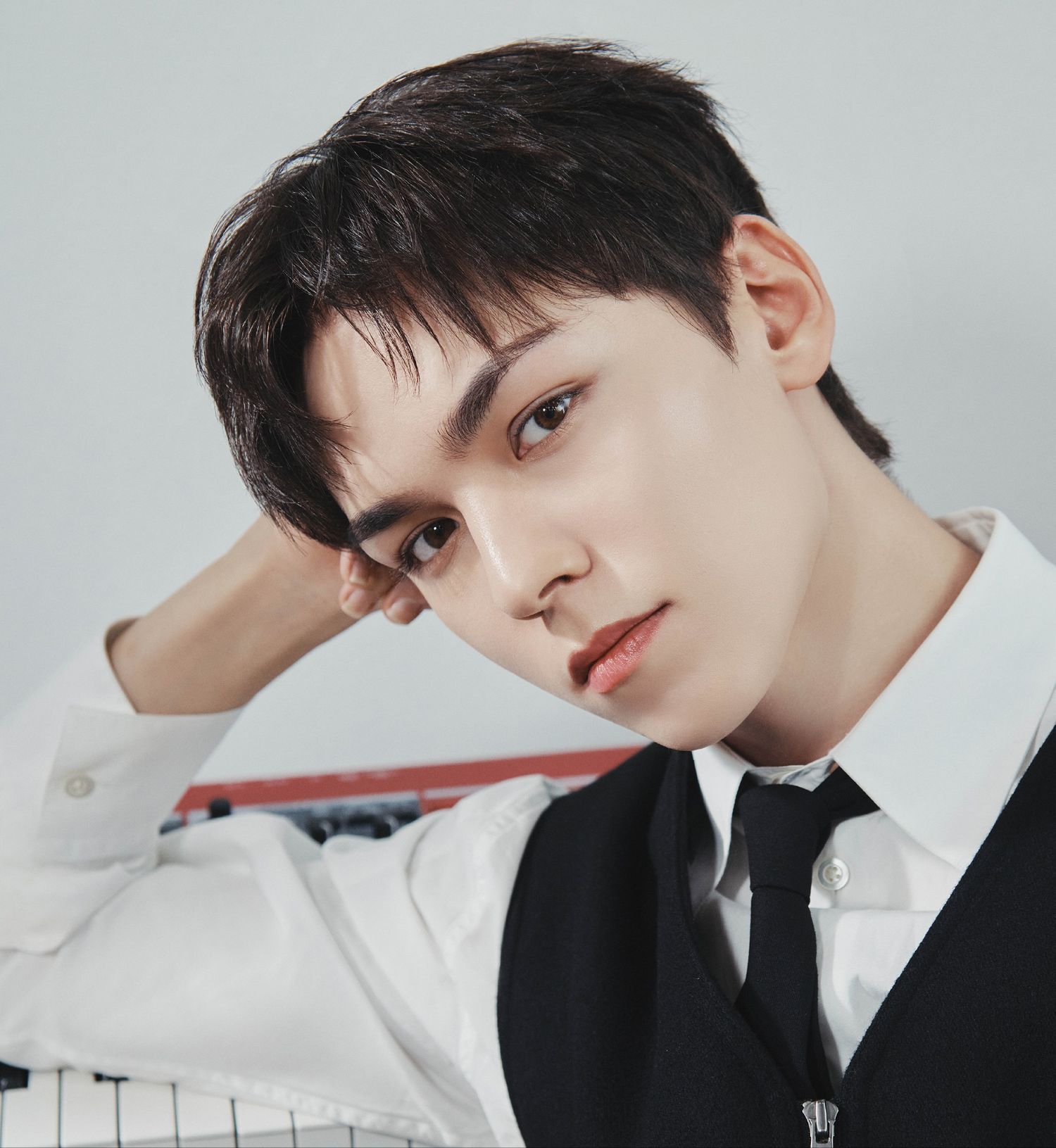 SEVENTEEN的最新照片