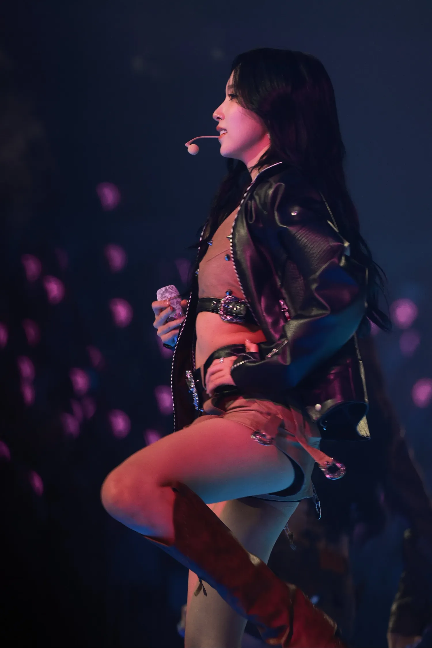 Mina (TWICE)的最新照片
