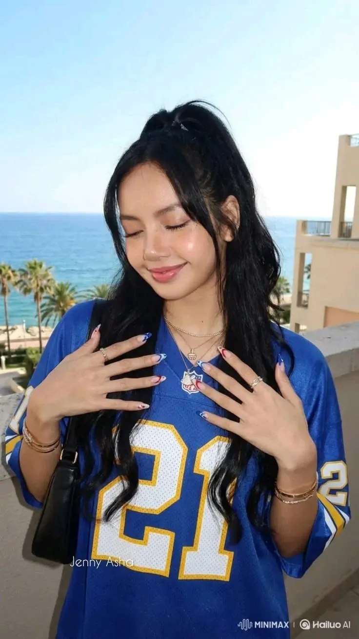 Today's most popular wallpaper in the Lisa (BLACKPINK) community