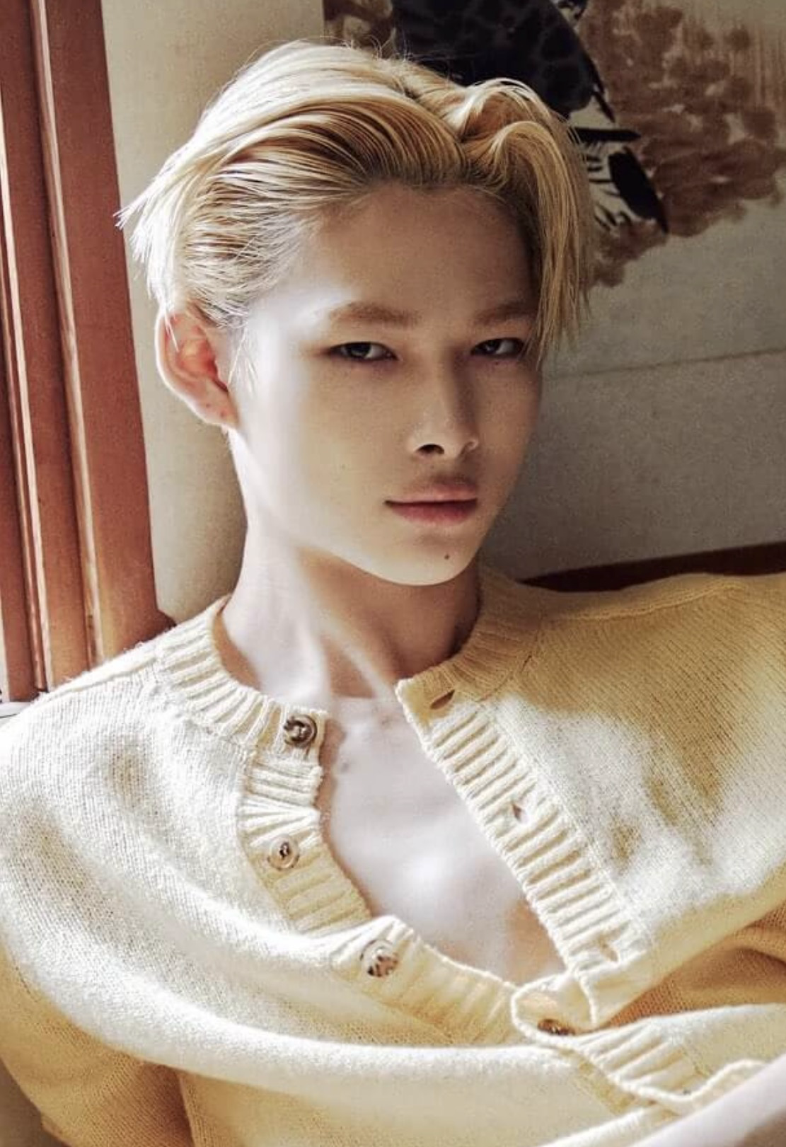 NI-KI (ENHYPEN)的最新活動照片