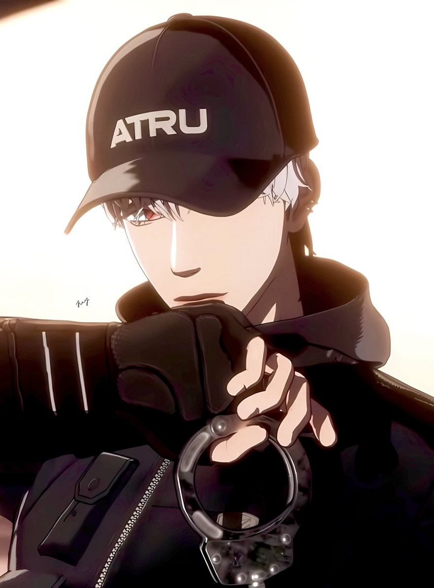 Latest photo of Eunho (PLAVE)