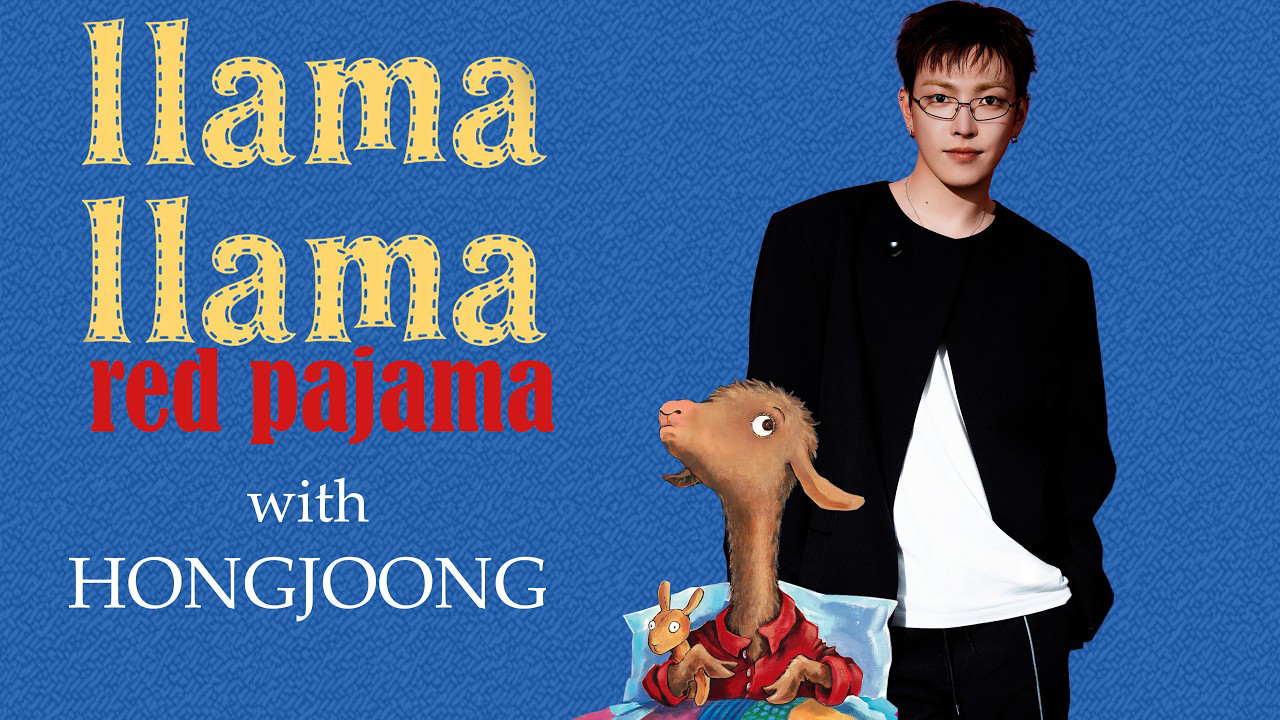 Behind-the-scenes cut of ATEEZ