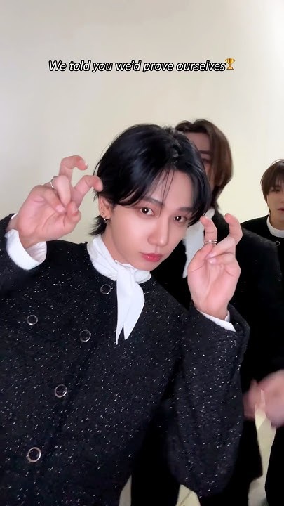 Recent activity shot of Leehan (BOYNEXTDOOR)