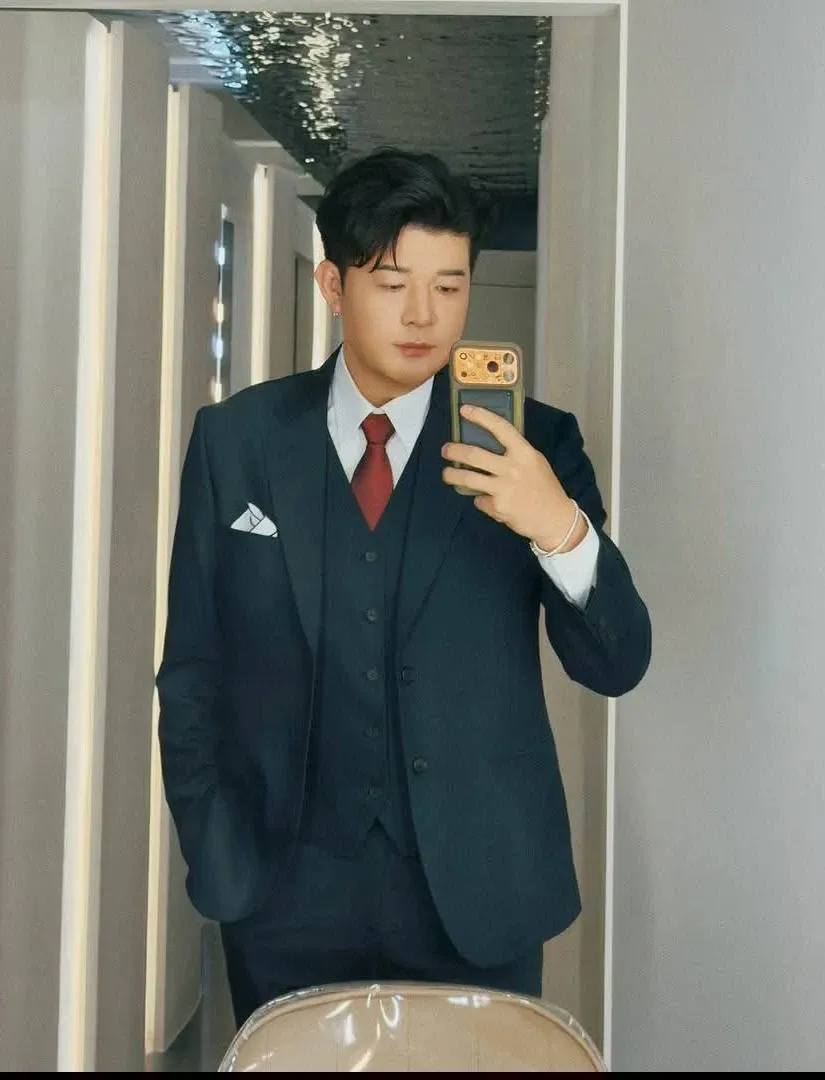 神童 (Super Junior)的幕后花絮